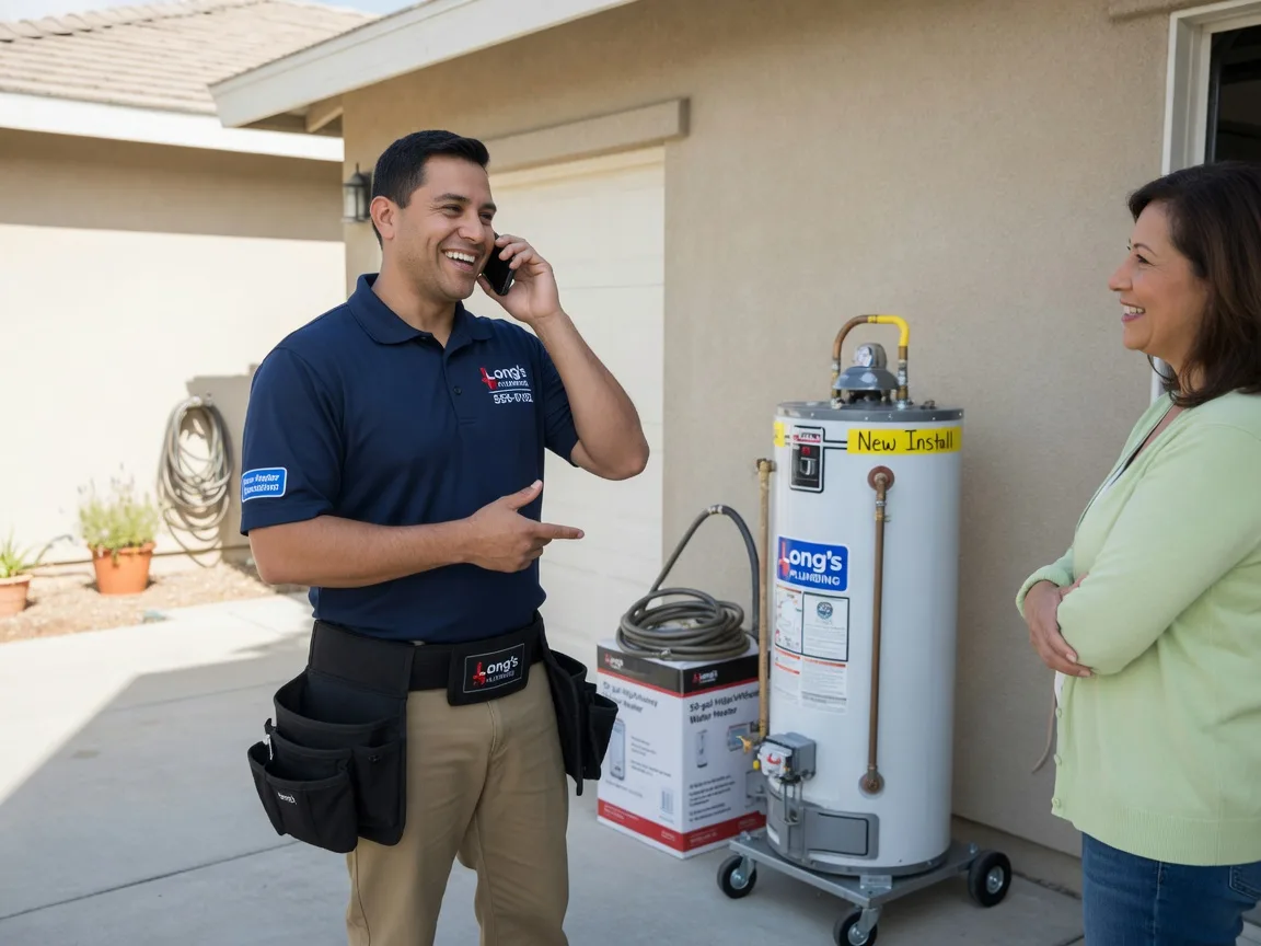 Leak Detection Forest City, IL FAQs